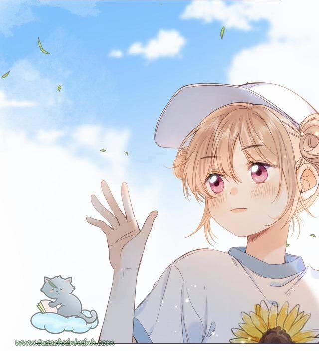 Vụng Trộm Không Giấu Được 28 trang 5