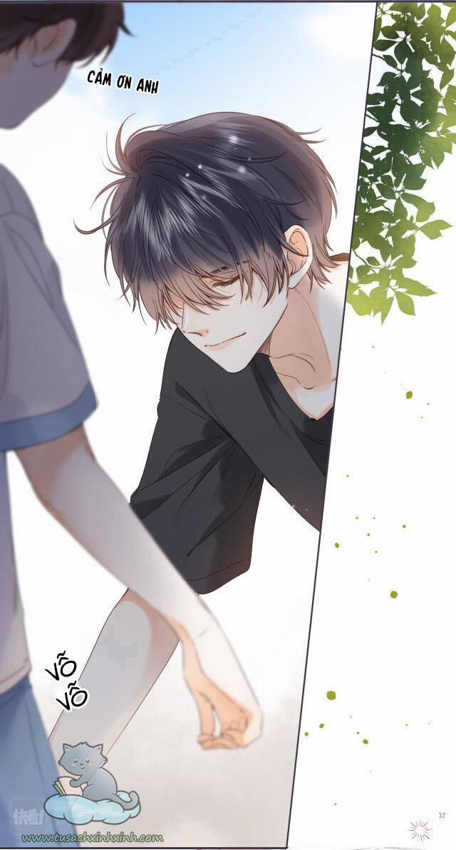 Vụng Trộm Không Giấu Được 28 trang 8