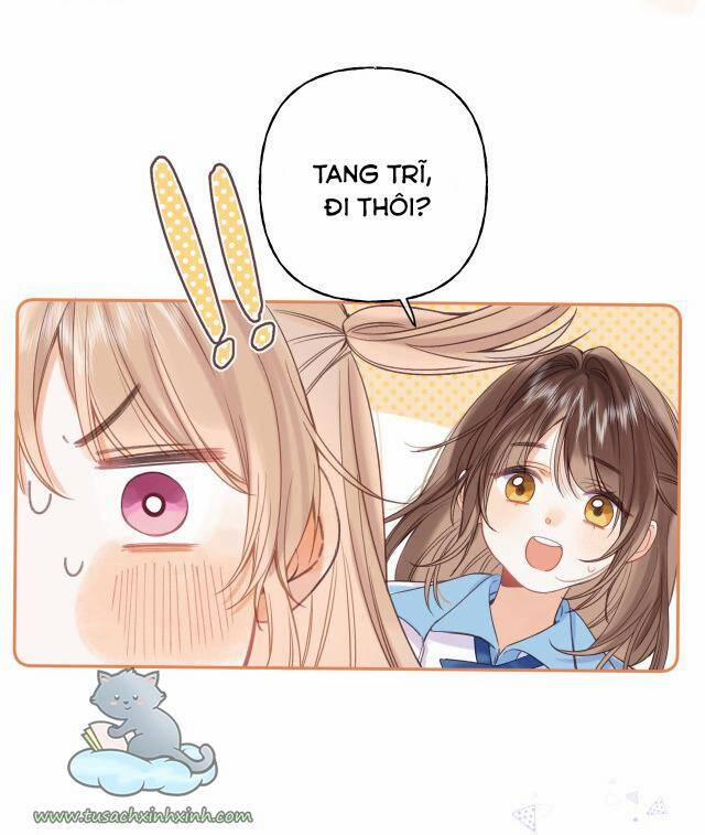 Vụng Trộm Không Giấu Được 29 trang 10