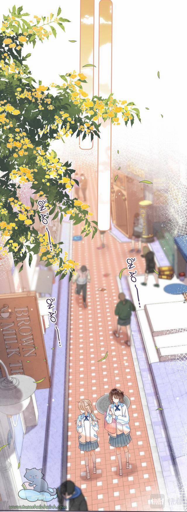 Vụng Trộm Không Giấu Được 29 trang 13