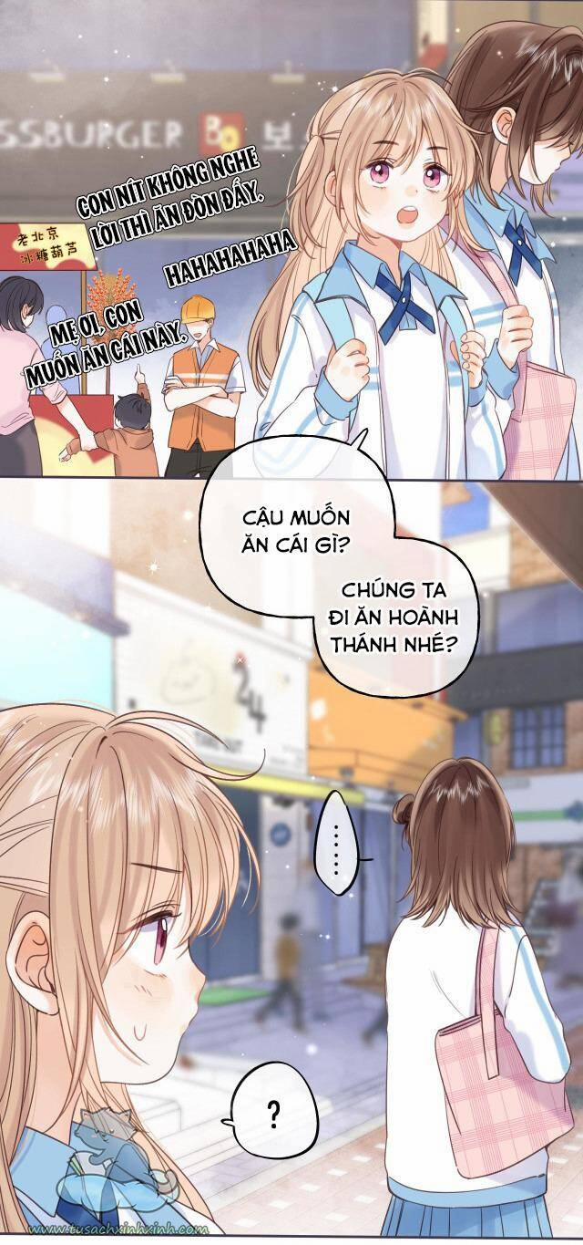 Vụng Trộm Không Giấu Được 29 trang 14