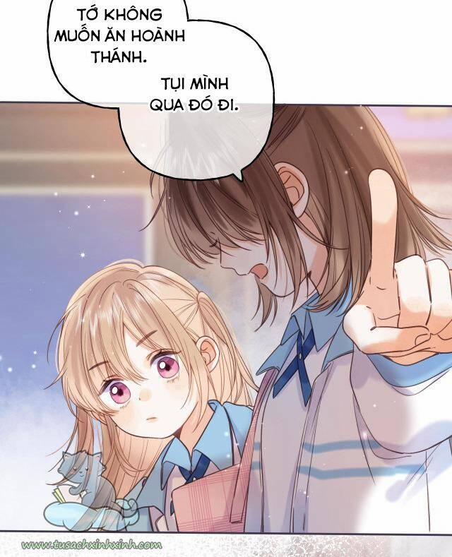 Vụng Trộm Không Giấu Được 29 trang 17