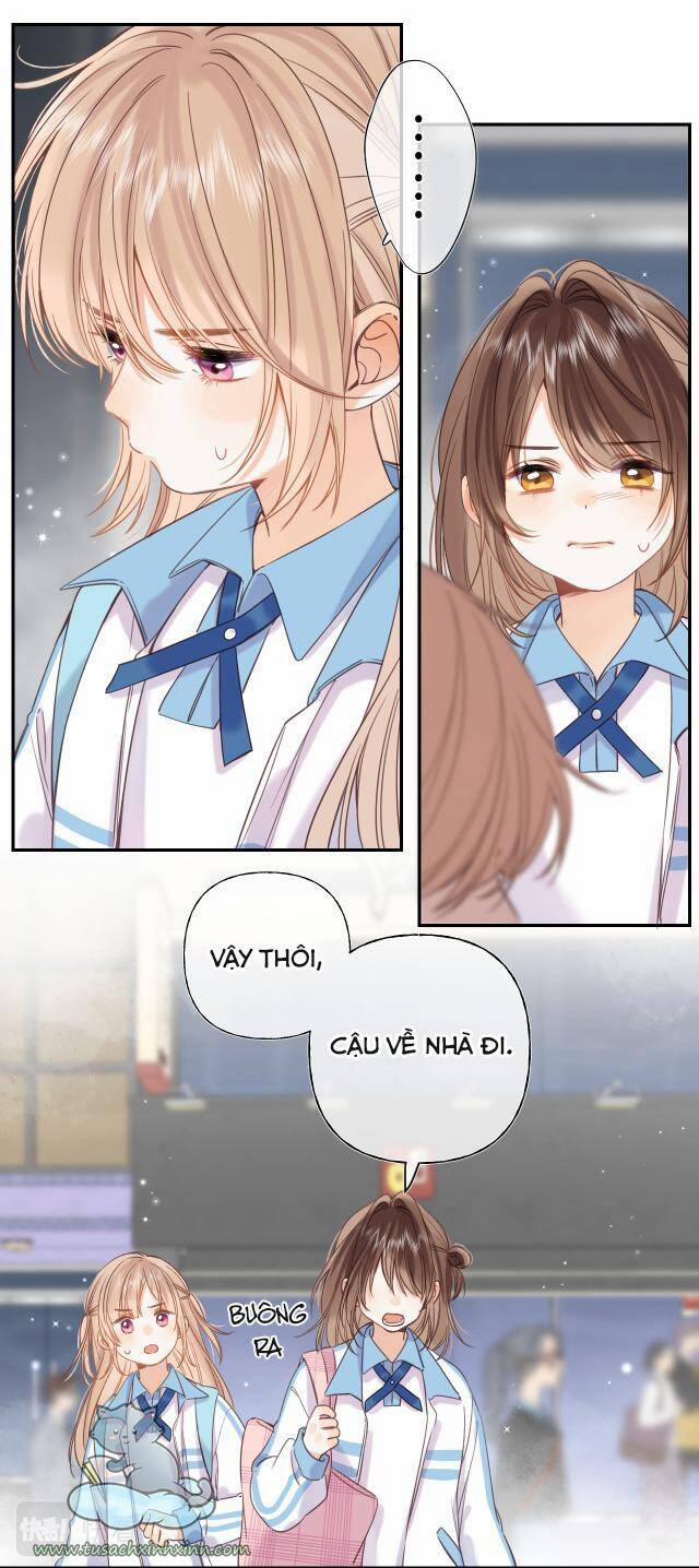 Vụng Trộm Không Giấu Được 29 trang 22