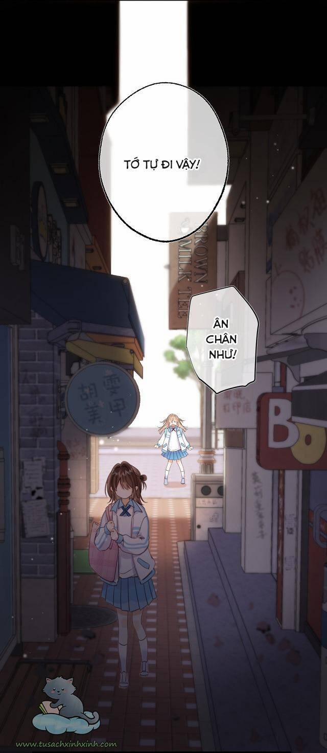 Vụng Trộm Không Giấu Được 29 trang 23