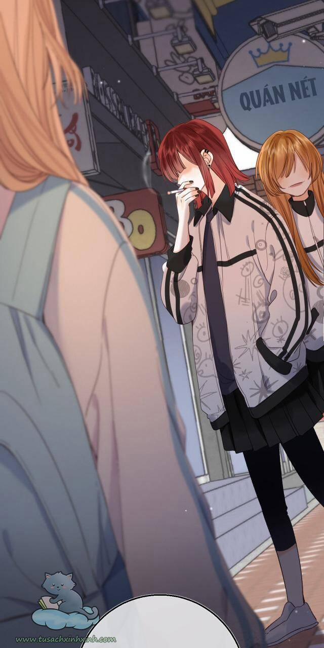 Vụng Trộm Không Giấu Được 29 trang 26