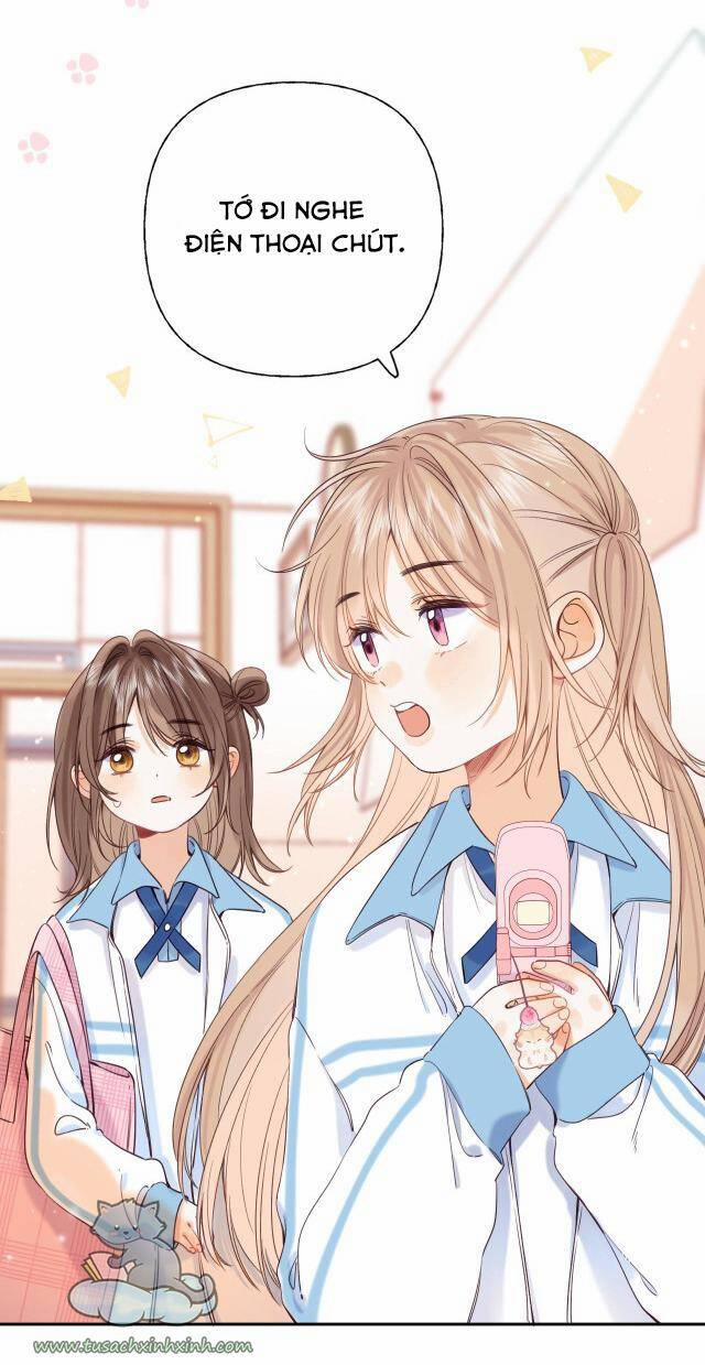 Vụng Trộm Không Giấu Được 29 trang 5