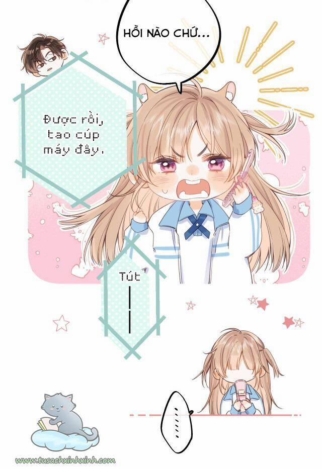 Vụng Trộm Không Giấu Được 29 trang 8