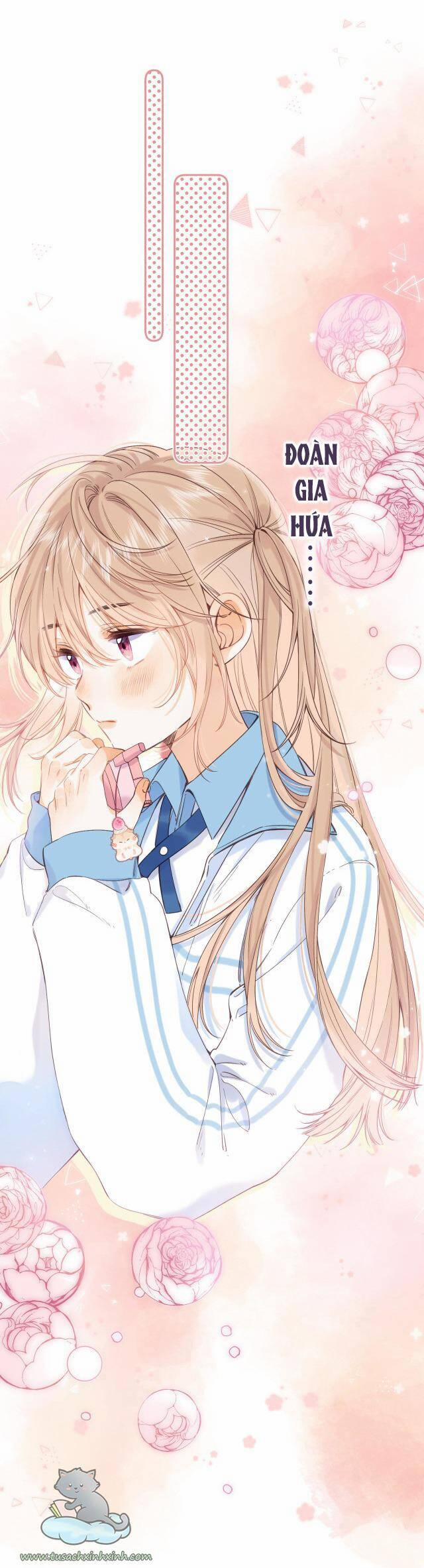 Vụng Trộm Không Giấu Được 29 trang 9