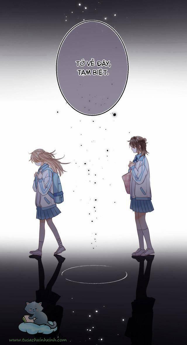 Vụng Trộm Không Giấu Được 30 trang 18