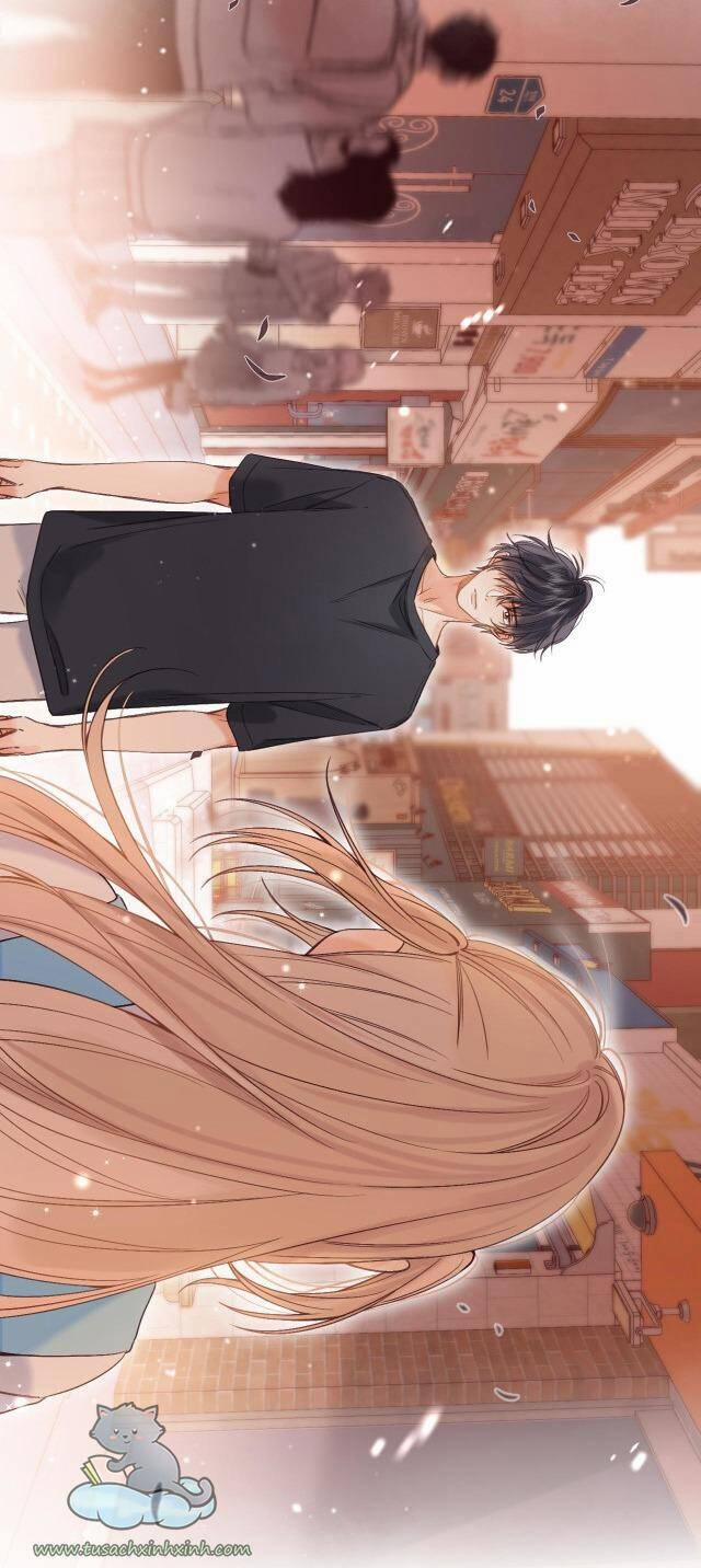 Vụng Trộm Không Giấu Được 30 trang 23