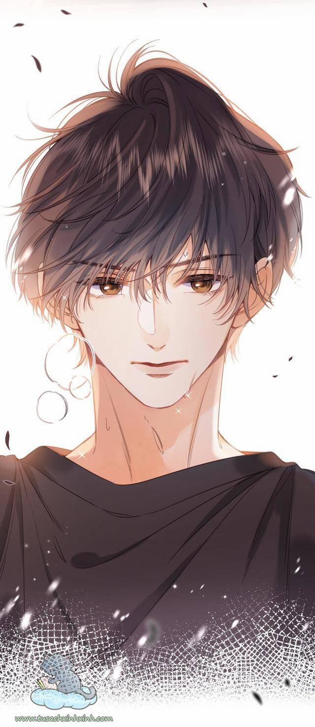 Vụng Trộm Không Giấu Được 30 trang 24