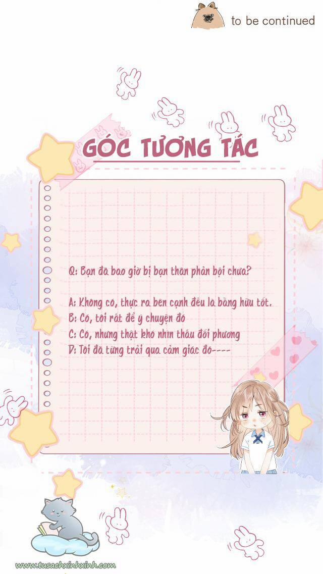 Vụng Trộm Không Giấu Được 30 trang 35