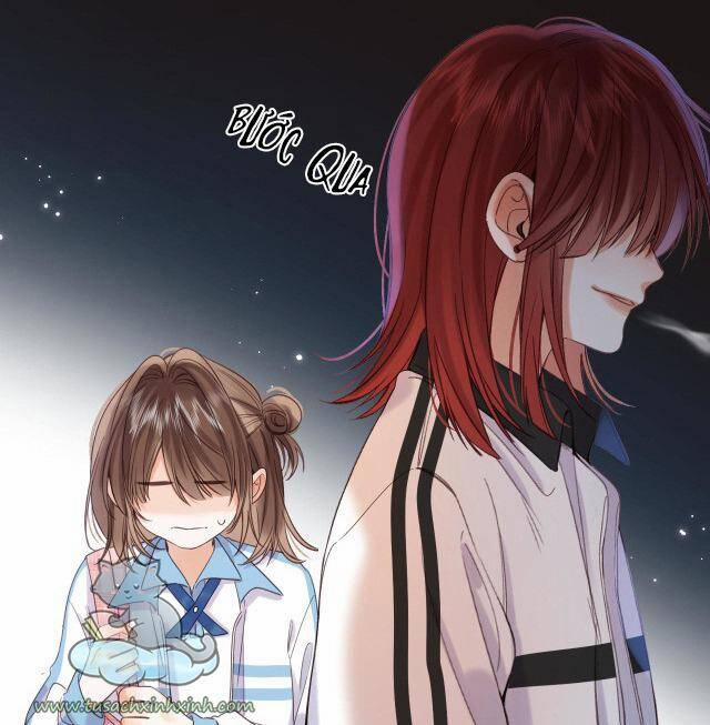 Vụng Trộm Không Giấu Được 30 trang 8