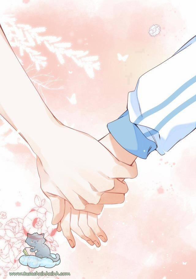 Vụng Trộm Không Giấu Được 31 trang 23