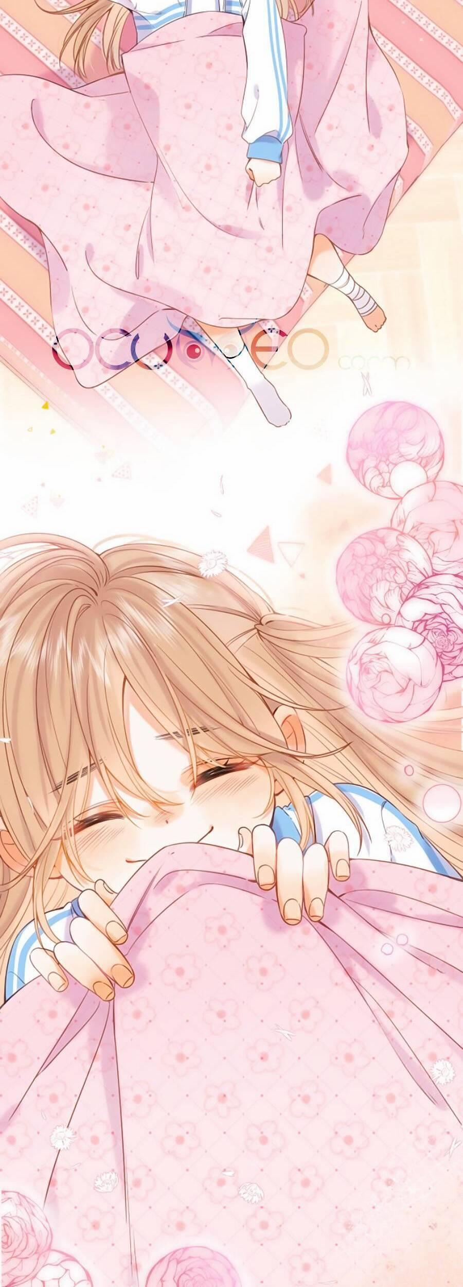 Vụng Trộm Không Giấu Được 32 trang 16