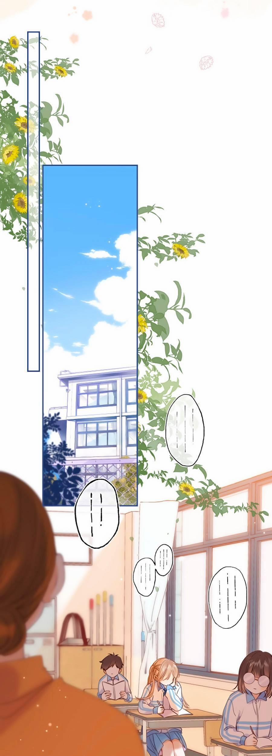 Vụng Trộm Không Giấu Được 32 trang 24