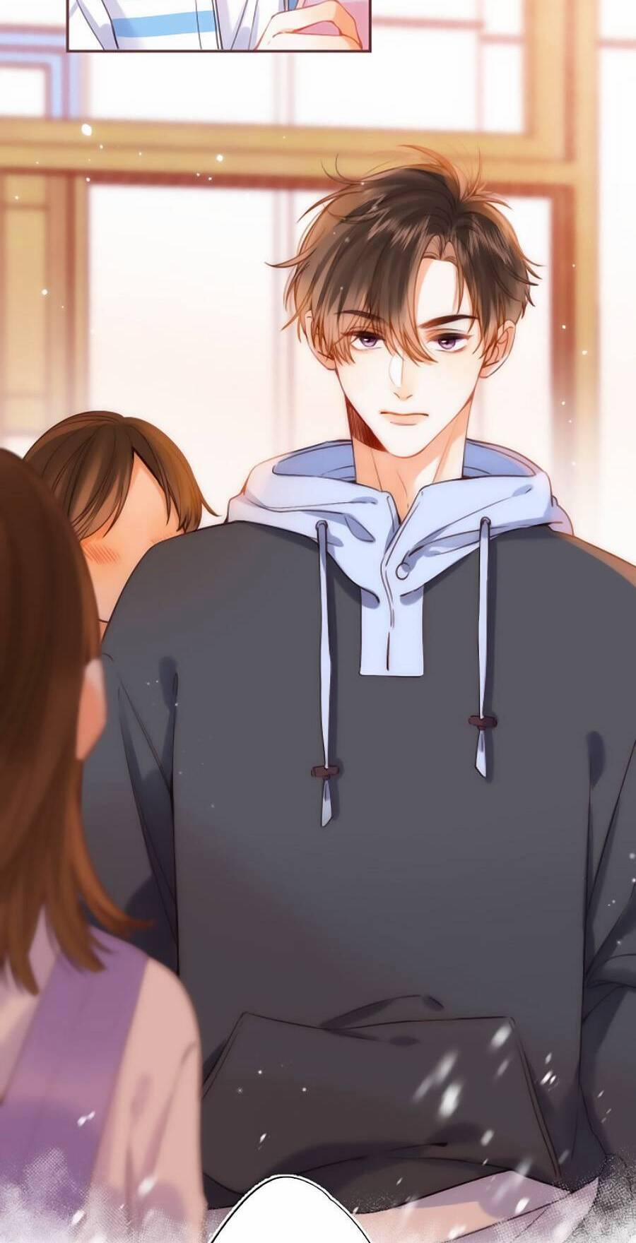 Vụng Trộm Không Giấu Được 32 trang 27