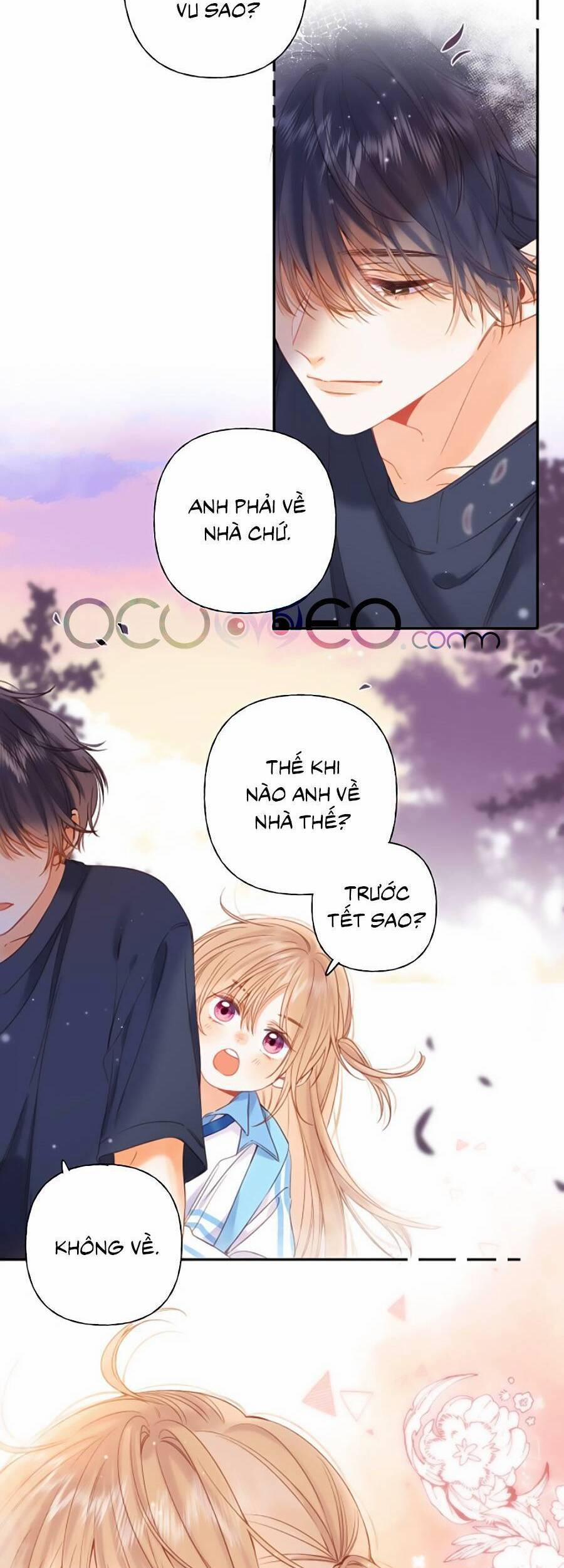 Vụng Trộm Không Giấu Được 32 trang 4