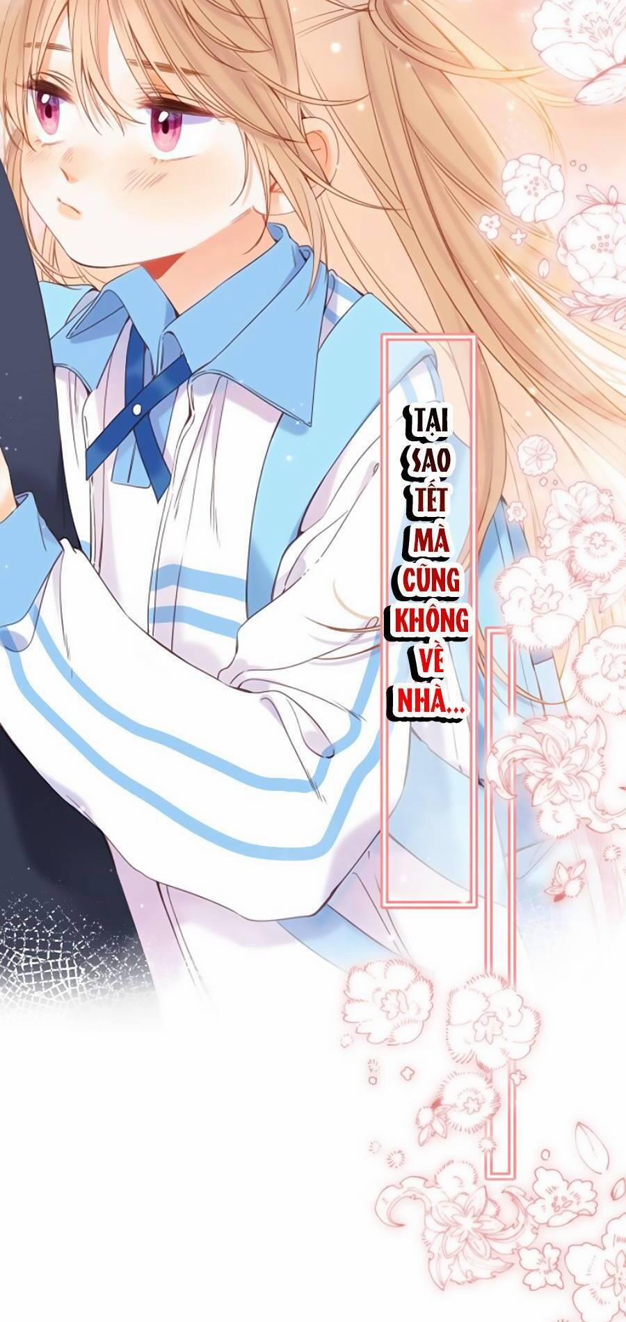 Vụng Trộm Không Giấu Được 32 trang 5