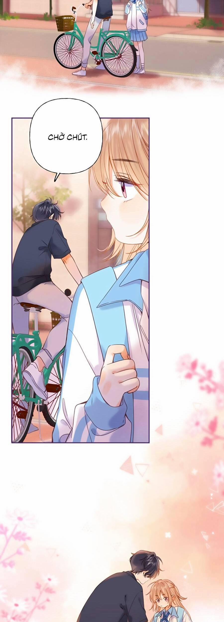 Vụng Trộm Không Giấu Được 32 trang 7