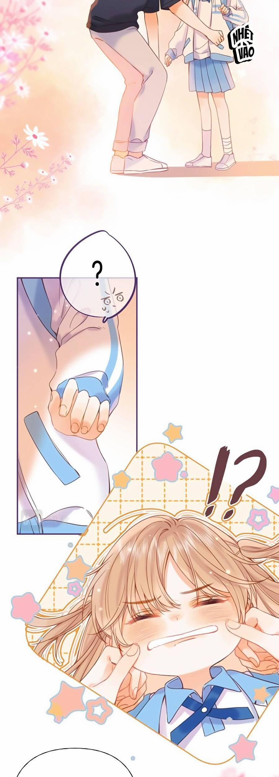 Vụng Trộm Không Giấu Được 32 trang 8