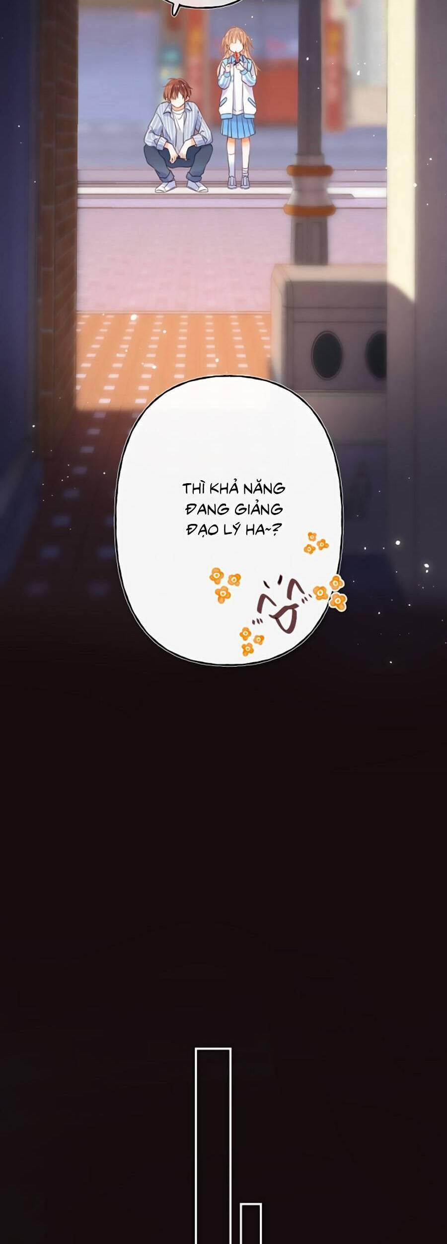 Vụng Trộm Không Giấu Được 33 trang 16