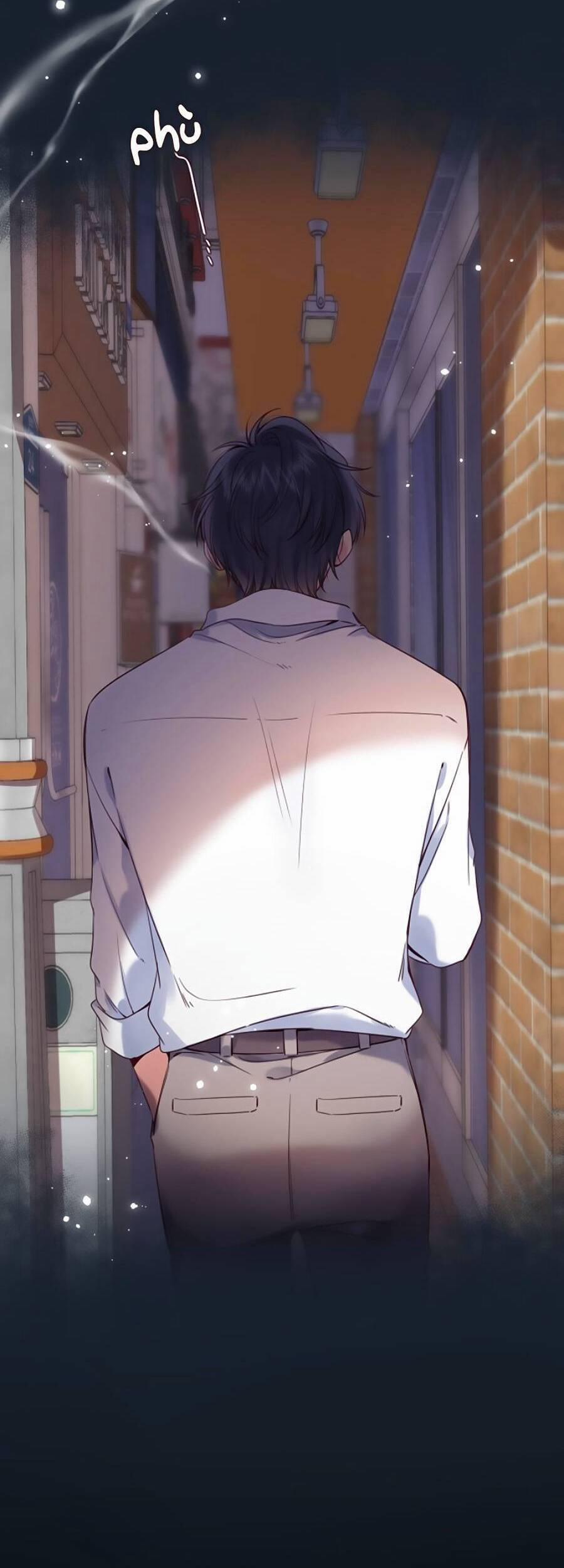 Vụng Trộm Không Giấu Được 33 trang 7