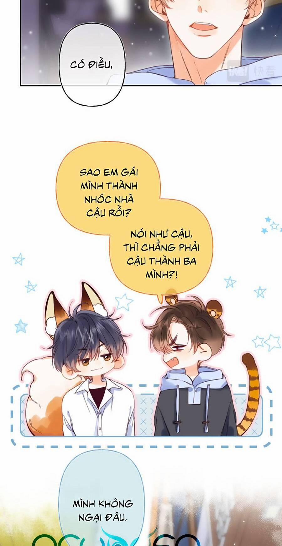 Vụng Trộm Không Giấu Được 34 trang 2