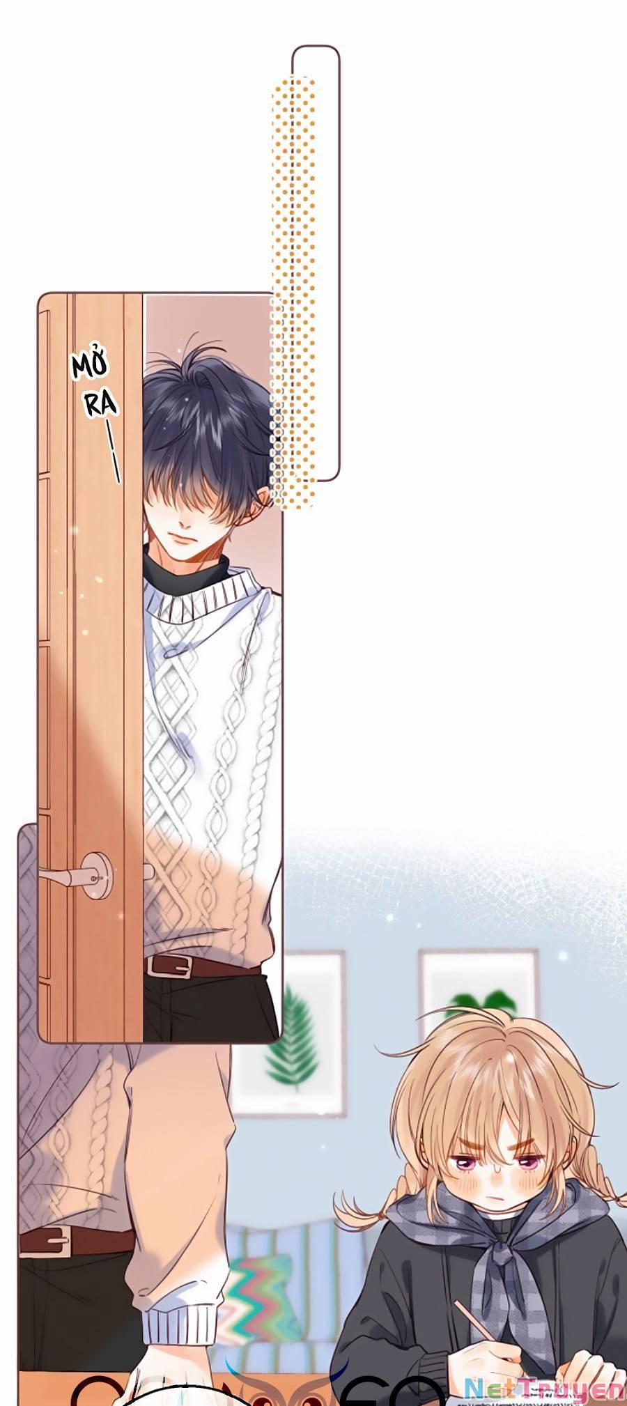 Vụng Trộm Không Giấu Được 36 trang 0