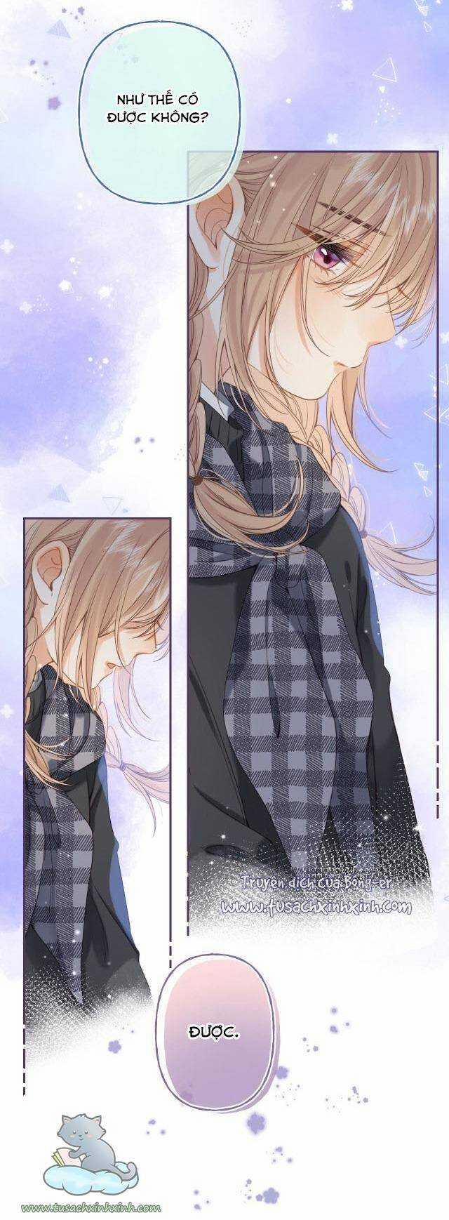 Vụng Trộm Không Giấu Được 37 trang 10