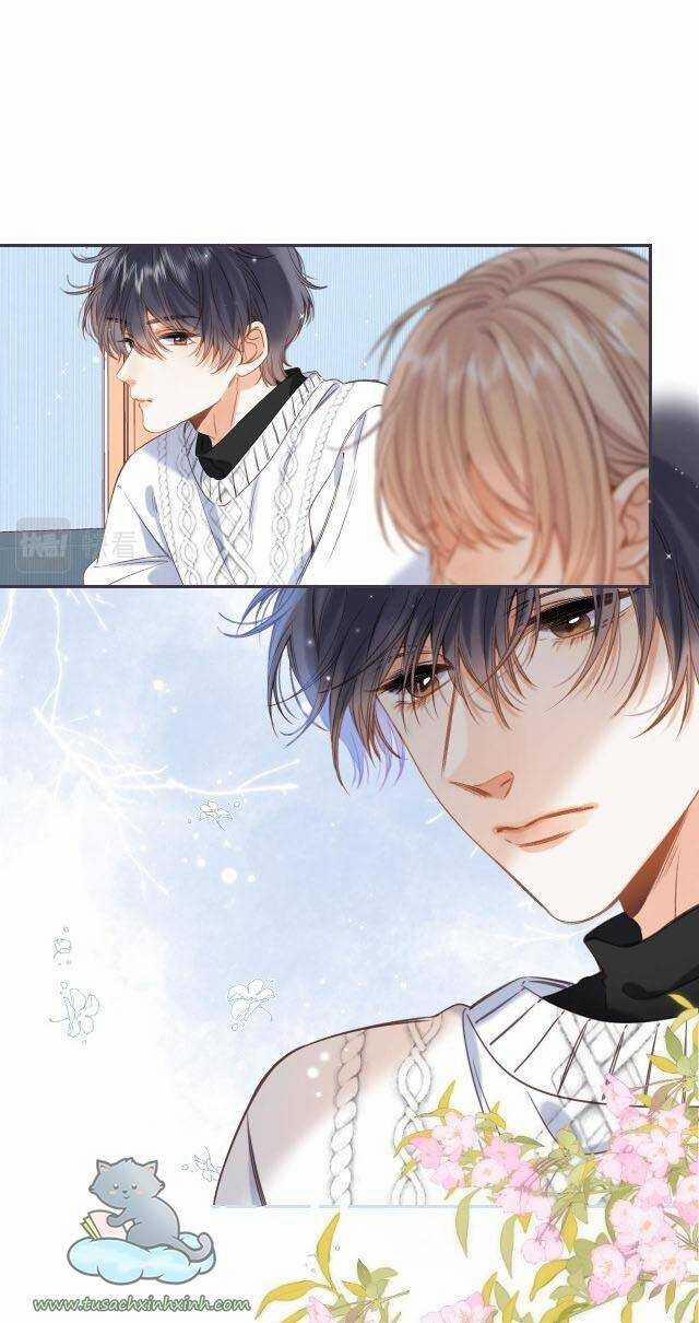 Vụng Trộm Không Giấu Được 37 trang 11