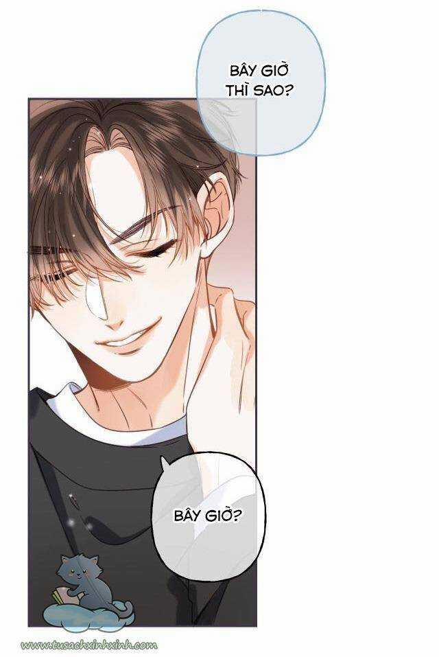 Vụng Trộm Không Giấu Được 37 trang 15