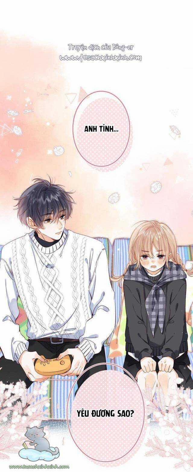 Vụng Trộm Không Giấu Được 37 trang 2