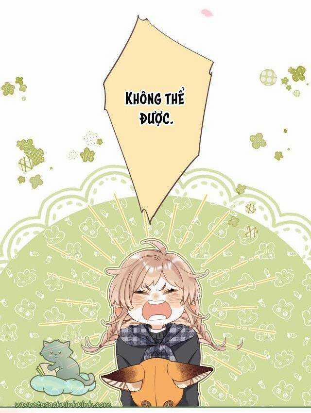 Vụng Trộm Không Giấu Được 37 trang 20