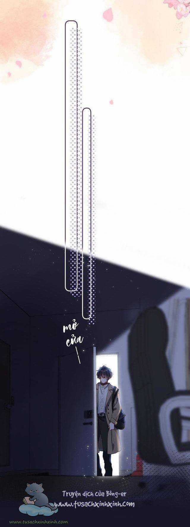 Vụng Trộm Không Giấu Được 37 trang 22