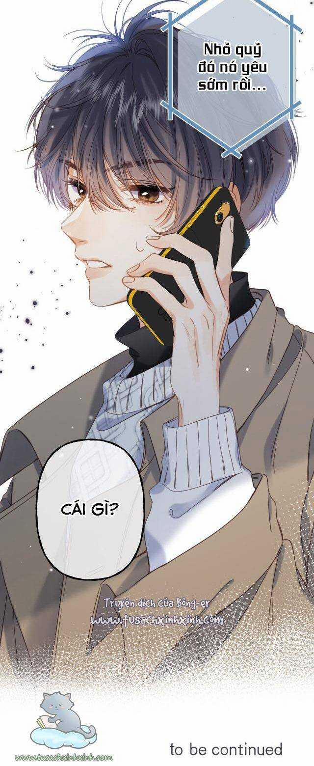 Vụng Trộm Không Giấu Được 37 trang 25