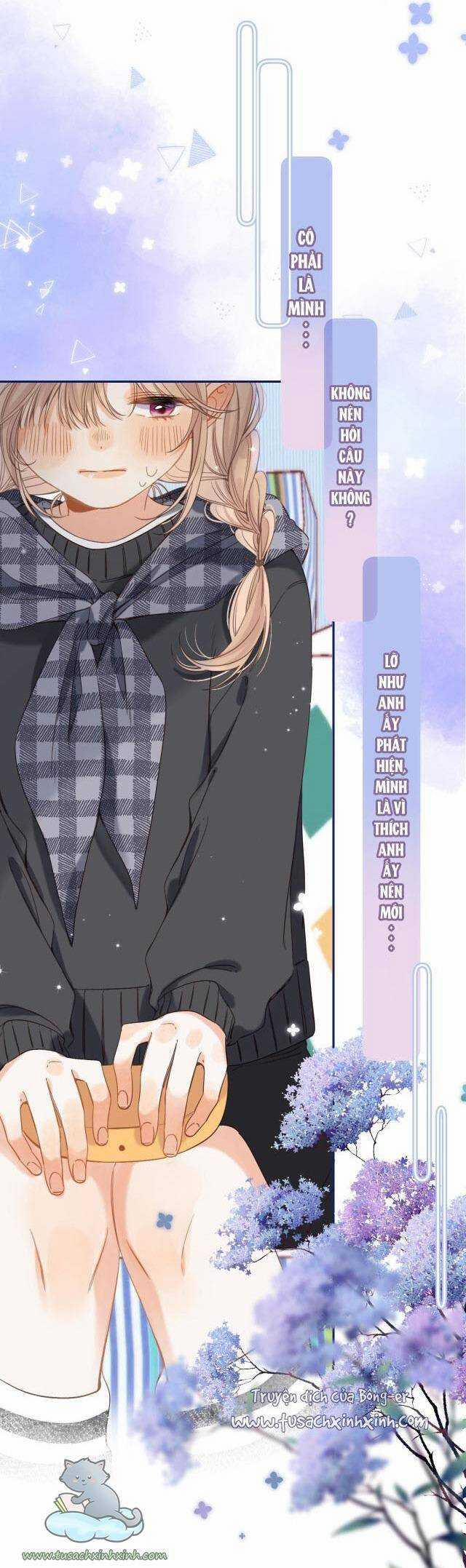 Vụng Trộm Không Giấu Được 37 trang 7