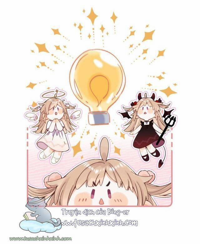 Vụng Trộm Không Giấu Được 39 trang 10