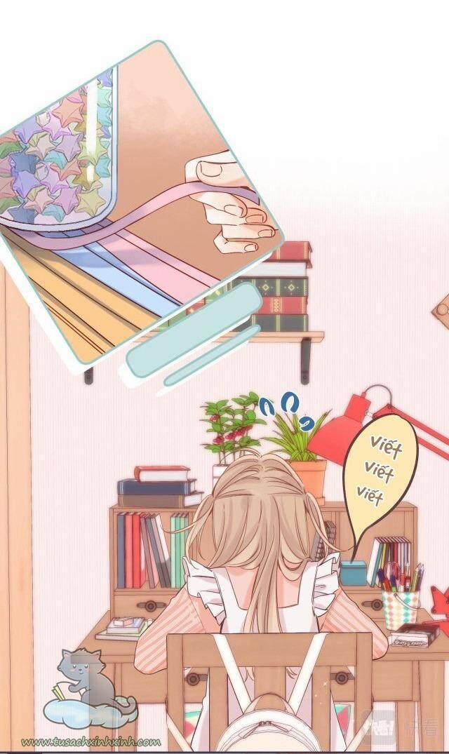 Vụng Trộm Không Giấu Được 39 trang 11