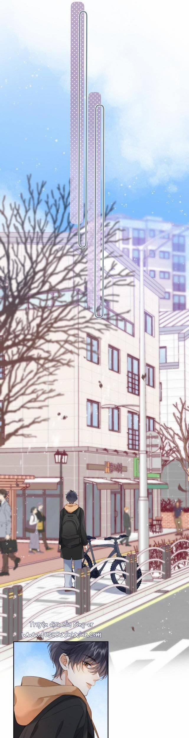 Vụng Trộm Không Giấu Được 39 trang 14