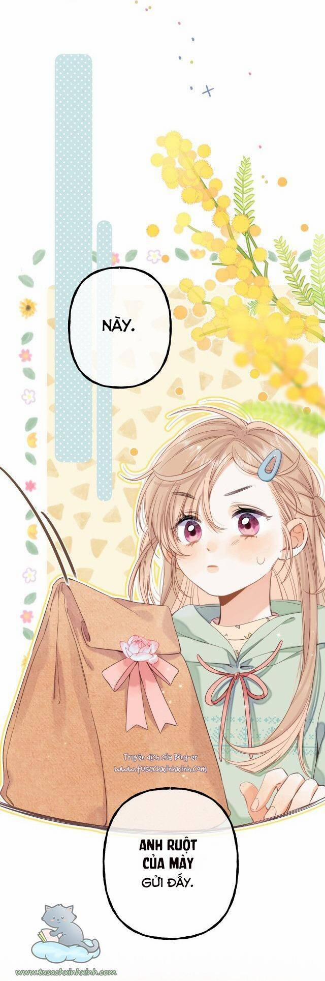 Vụng Trộm Không Giấu Được 39 trang 24