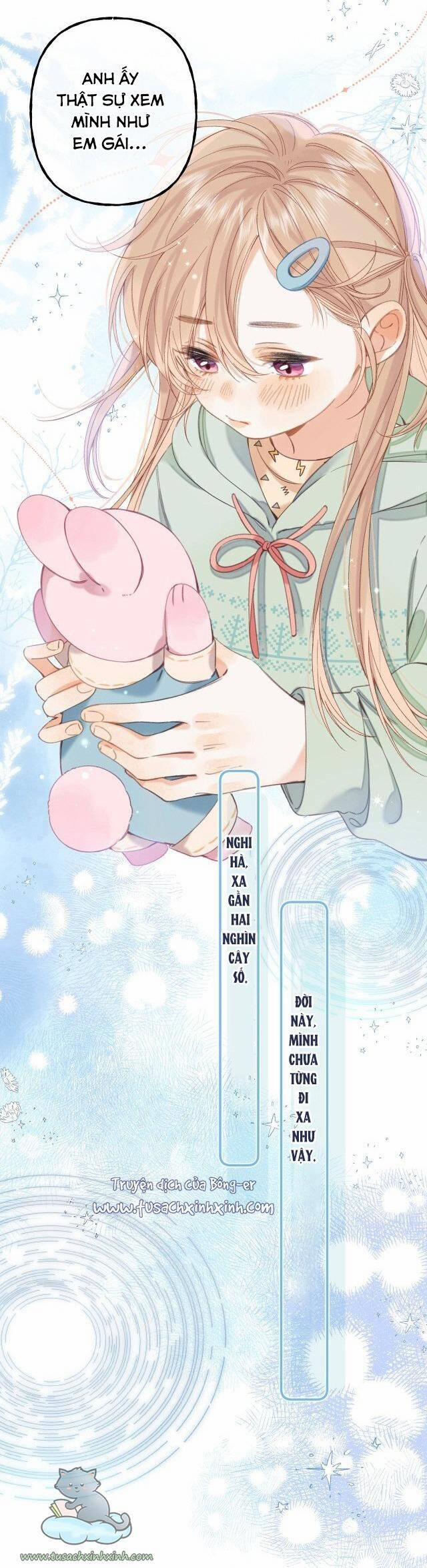 Vụng Trộm Không Giấu Được 39 trang 30