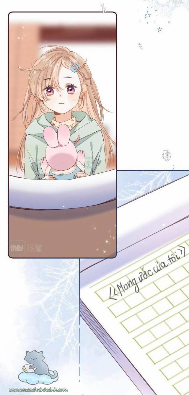 Vụng Trộm Không Giấu Được 39 trang 31