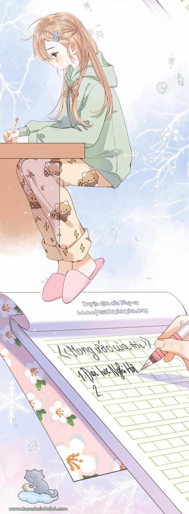 Vụng Trộm Không Giấu Được 39 trang 32