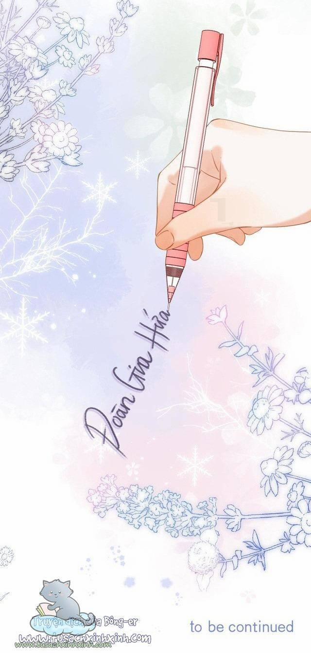 Vụng Trộm Không Giấu Được 39 trang 34