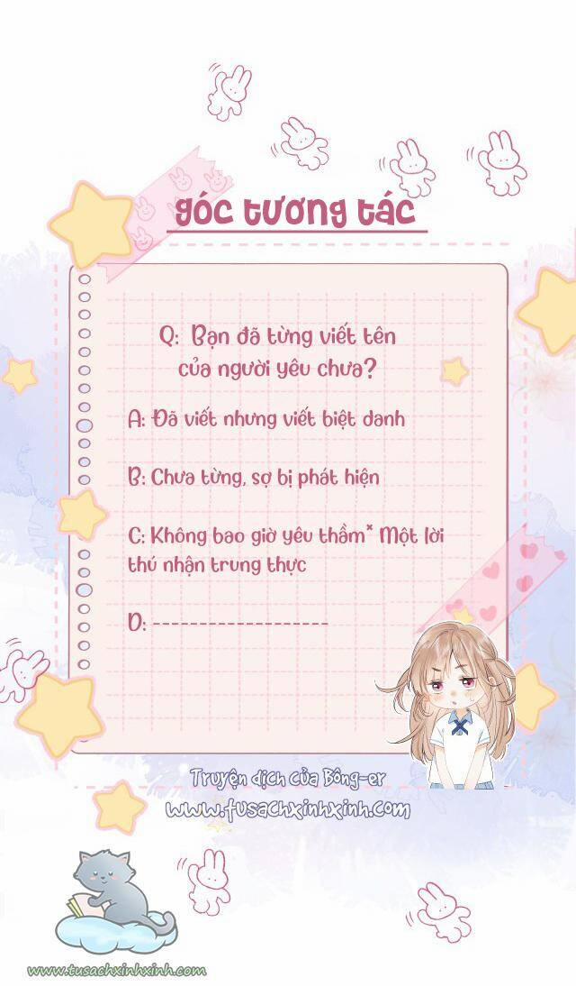 Vụng Trộm Không Giấu Được 39 trang 35