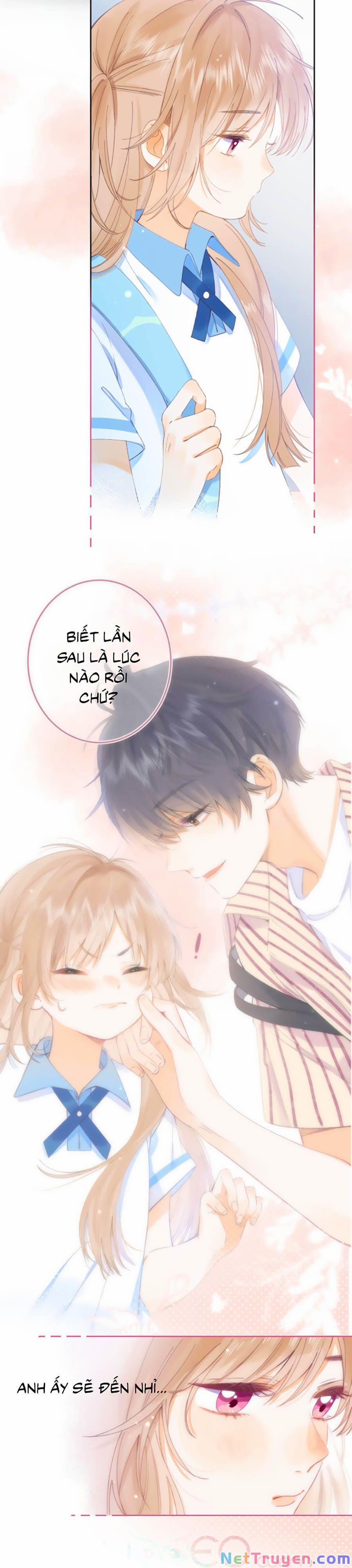 Vụng Trộm Không Giấu Được 4 trang 1