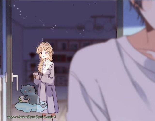 Vụng Trộm Không Giấu Được 42 trang 11