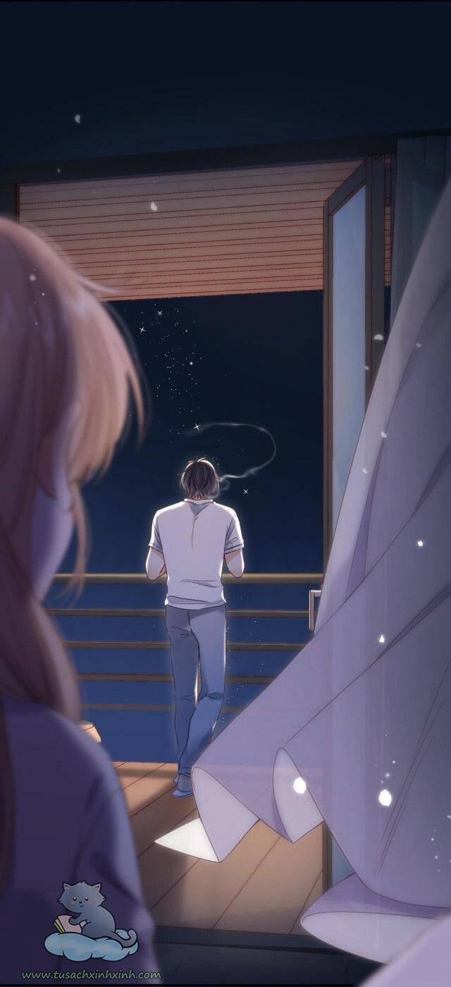 Vụng Trộm Không Giấu Được 42 trang 12