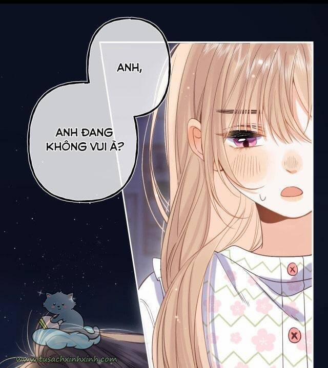 Vụng Trộm Không Giấu Được 42 trang 20